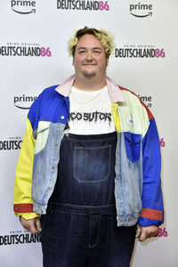 Serienpremiere 'Deutschland 86' in Berlin
