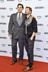Serienpremiere 'Deutschland 86' in Berlin