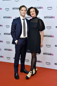 Serienpremiere 'Deutschland 86' in Berlin
