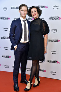 Serienpremiere 'Deutschland 86' in Berlin