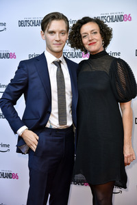 Serienpremiere 'Deutschland 86' in Berlin