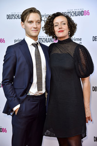 Serienpremiere 'Deutschland 86' in Berlin