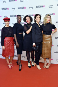 Serienpremiere 'Deutschland 86' in Berlin