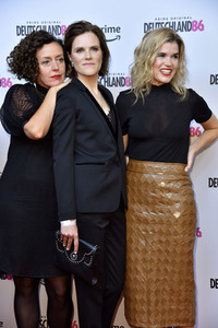 Serienpremiere 'Deutschland 86' in Berlin