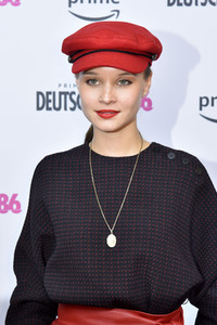 Serienpremiere 'Deutschland 86' in Berlin