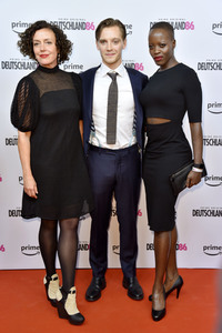 Serienpremiere 'Deutschland 86' in Berlin