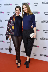Serienpremiere 'Deutschland 86' in Berlin