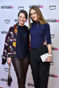 Serienpremiere 'Deutschland 86' in Berlin