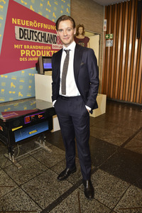 Serienpremiere 'Deutschland 86' in Berlin