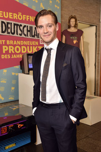 Serienpremiere 'Deutschland 86' in Berlin