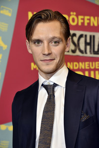 Serienpremiere 'Deutschland 86' in Berlin