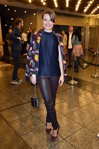 Serienpremiere 'Deutschland 86' in Berlin