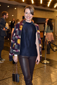 Serienpremiere 'Deutschland 86' in Berlin