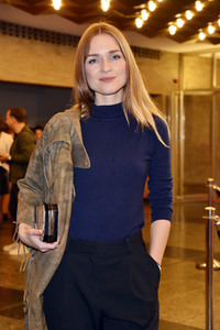 Serienpremiere 'Deutschland 86' in Berlin