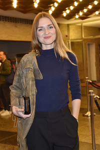 Serienpremiere 'Deutschland 86' in Berlin