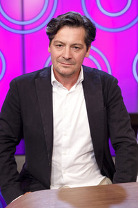 Quiz-Show 'Dingsda' in Köln