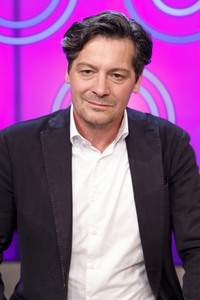 Quiz-Show 'Dingsda' in Köln