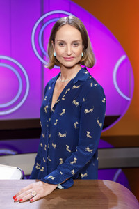 Quiz-Show 'Dingsda' in Köln