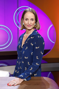 Quiz-Show 'Dingsda' in Köln