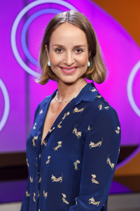 Quiz-Show 'Dingsda' in Köln