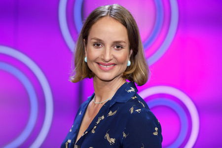 Quiz-Show 'Dingsda' in Köln