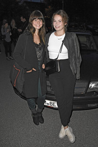 Filmpremiere 'Feierabendbier' in München