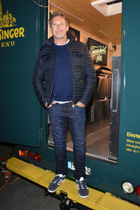 Filmpremiere 'Feierabendbier' in München