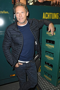 Filmpremiere 'Feierabendbier' in München