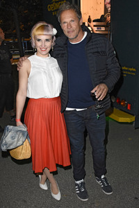 Filmpremiere 'Feierabendbier' in München