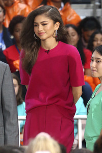 International Day of the Girl Event in New York