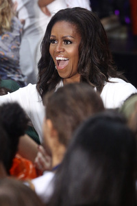 International Day of the Girl Event in New York