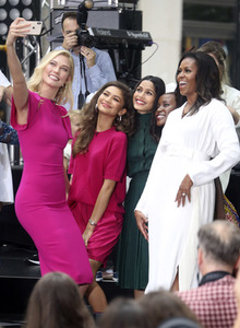International Day of the Girl Event in New York