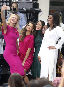 International Day of the Girl Event in New York