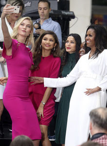 International Day of the Girl Event in New York