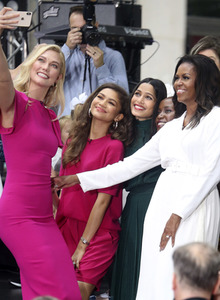 International Day of the Girl Event in New York