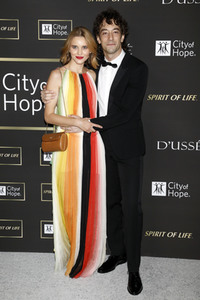 City of Hope Gala 2018 in Santa Monica