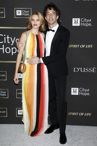 City of Hope Gala 2018 in Santa Monica