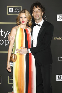 City of Hope Gala 2018 in Santa Monica