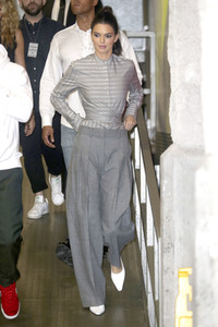 Kendall Jenner in New Yok