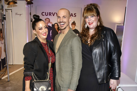 Fashion and Style Tour von Sheego in Hamburg