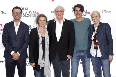 Screening 'Was uns nicht umbringt', Film Festival Cologne 2018