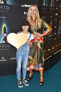 Premiere der 'Vivid Grand Show' in Berlin