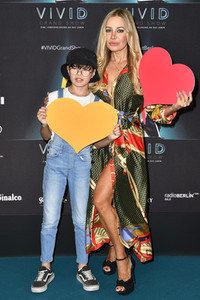 Premiere der 'Vivid Grand Show' in Berlin