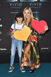 Premiere der 'Vivid Grand Show' in Berlin