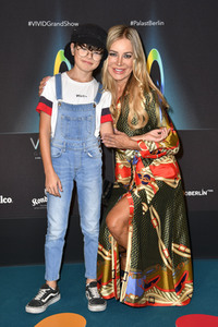 Premiere der 'Vivid Grand Show' in Berlin