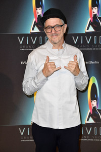 Premiere der 'Vivid Grand Show' in Berlin