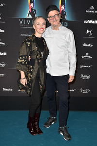 Premiere der 'Vivid Grand Show' in Berlin
