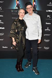 Premiere der 'Vivid Grand Show' in Berlin