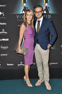 Premiere der 'Vivid Grand Show' in Berlin