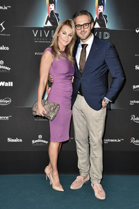 Premiere der 'Vivid Grand Show' in Berlin